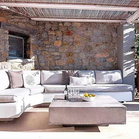 Hotel Mykonos Rocks &