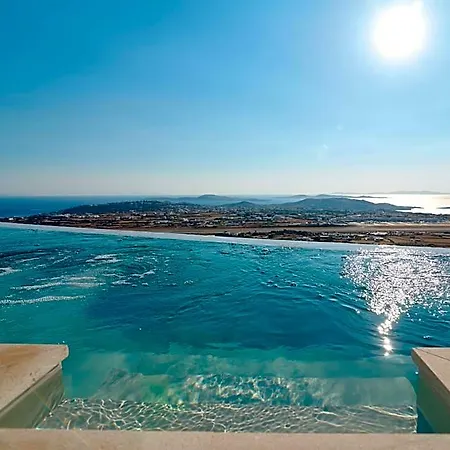 Hotel Mykonos Rocks & *