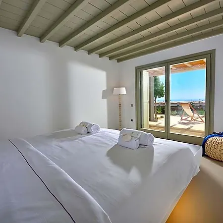 Mykonos Rocks & Hotel