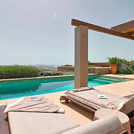 Hotel Mykonos Rocks &