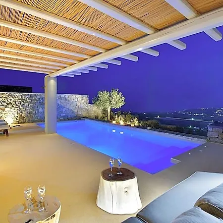 Mykonos Rocks &
