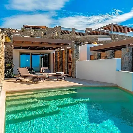 Mykonos Rocks & Ξενοδοχείο *