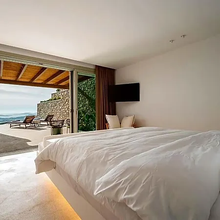 Mykonos Rocks & Ξενοδοχείο