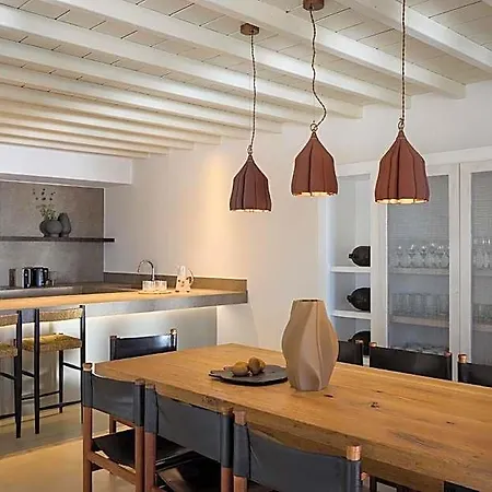 Mykonos Rocks & Ξενοδοχείο Mykonos Town